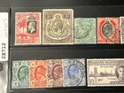 British Colonies - 19th 20th Century - Amazing Collection Mint nh h   Used 2x712