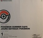 Snorlax Pok  mon Summer Days Pool Float Pokemon Center New In Box