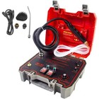 3500w Handheld Steam Cleaner High Temp Household Car Detailing Cleaning Machine