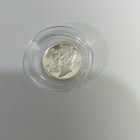 1 Gram  9999 Fine Silver Bullion Round 1g Total Silver Content Round