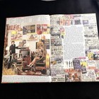 1960 Scrapbook Collection Of Works The 1960s