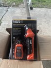 Klein Tools Et310 Digital Circuit Breaker Finder With Gfci Outlet Tester
