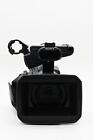 Sony Hdr-ax2000 Avchd Camcorder Video Camera  read  795