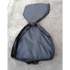 Monobag Freediving Monofin Padded Protection Bag Monofin Travel Backpack