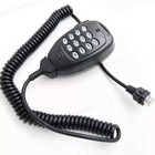 Kmc-36 Dtmf Mic For Kenwood Tk-630 Tk-730 Tk-830 Tk-7160 Tk-7180 Tk-8160 Radio