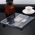 For Ipad 6th 5th Gen 9 7  Case Clear Tpu Shockproof Bumper Slim Protective Cover