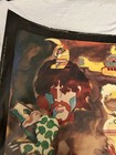 2 Original Yellow Submarine Italian Lobby Cards Scare   