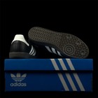  size 4-11  Adidas Samba Black