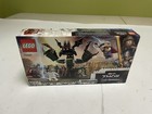 Lego Marvel Superheroes 76207 Attack On New Asgard Retired Set New In Sealed Box