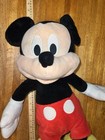 Disney Mickey Mouse Plush Large 24  Figure Stuffed Animal