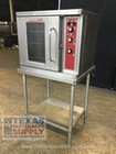 Blodgett Ctb-1 Electric Half Size Convection Oven With Stand