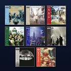 Oasis Vinyl Lp Japan Limited Obi   Sticker - Select Your Title Or 8 Title Set
