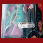 Babylon 5 Ambassador Delenn  Action Figure 9  Collectors Series Limited Edition