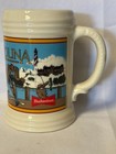 North Carolina On My Mind Stein Budweiser So64215 5 3 4  Made In Usa 1992