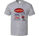 Vintage Labatt s Beer From Canada T Shirt