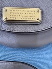 Marc Jacobs Natalia Classic Leather Crossbody Bag