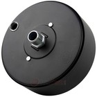 1 2  Compressor Air Intake Filter Silencer Housing Replacement Paper Element