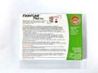 Cat Flea And Tick Treatment- Frontline Plus For Cats   Kitten 8 Weeks    6 Doses