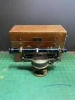 K e Engineer Transit Survey Level Keuffel Esser No  28320