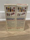 Vintage It s A Safe Pledge Hide Away Stash Can California Safe Diversion Apple