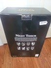 Spirit Halloween 6 Ft Night Terror Animatronic Halloween Decorations