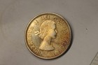 Canada  1964 One Silver Dollar - Choice Gem Brilliant Unc  Proof-like   l5357