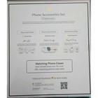 Velvet Caviar Travel Bag - Hot Pink Leopard - Magsafe Compatible