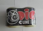 Pig Wheels C Line 53mm Natural Wheels Set  4 Pieces 