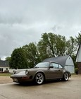 1982 Porsche 911 