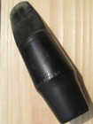 Vintage  Hard Rubber  Henri Selmer  S80 C   France Alto Saxophone Mouthpiece