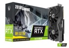 Zotac Gaming Geforce Rtx 2070 Super Mini 8gb Gddr6 Graphics Card Rtx2070