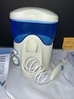 Waterpik Ultra Water Flosser White Wp-100w With Tips   Open Box