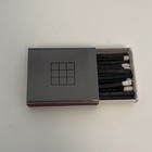 Rare  Soho House International Matchbox Full Unstruck