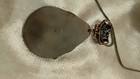 Vintage 925 Sterling Silver Jewelry Set - Earrings With Zircon Stones - 70g