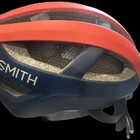 Smith Network Mips Road Cycling Helmet - Red Blue - Size Medium - 55-59cm