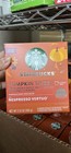 Starbucks By Nespresso Vertuo  Pumpkin Spice Flavored Coffee  Nespresso Capsules