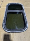 2018-2024 Freightliner Cascadia Rear Left Side Lower Sleeper Quarter Glass Oem