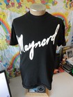 Vintage 90 s Maynard Ferguson World Tour Tee Jazz Concert T Shirt Size L