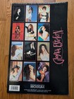 Gloria Estefan Rare Vintage Photo Calendar 1992 11 x17 