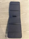 Titleist Yardage Book Cover Leather  navy  New 