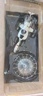 Gerry Anderson Diecast Classics Ufo S h a d o  Interceptor   Saucer 2004