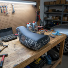 Honda Foreman Trx 400fw Seat Cover For 1997 To 2003 Models