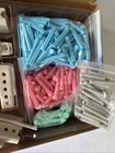 Knit   Weave Loom Kit