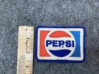 Vintage And Original Pepsi Patch - 1980s - Great Condition