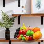 12 Kinds Of Artificial Fruits Pack  12 Different Fruits In One Set  Fake Fruits