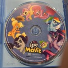 My Little Pony  The Movie  dvd Only  2017  Rated Pg Like New Emily Blunt