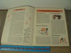 Singer Sewing Skills Reference Book 1955 Na3430 Illustrated Stapled Bound