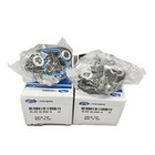 For Ford F-150 4 6l V8 2000-2010 New Timing Chain Kit Combo 1l2z-6l253-aa New