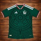 Mexico Jersey 2026 Player Version Size S-3xl