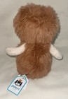 Jellycat Willow Hedgehog 8  Plush Stuffed Animal Brown Nwt